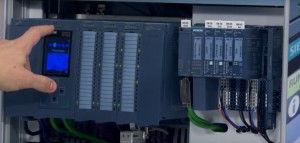 Siemens - S7-1500 Inovatívny diagnostický systém