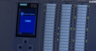 Siemens - Simatic S7-1500 Integrovaná bezpečnosť