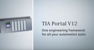 Siemens - TIA Portal V12