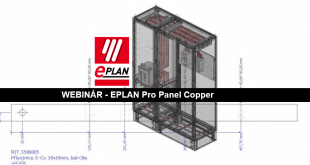 Pro Panel Copper