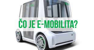 E-mobilita