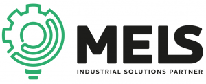 MELS Logo