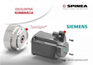 Spinea Siemens