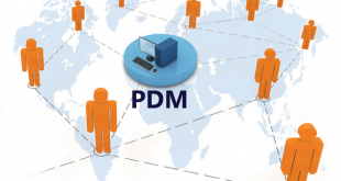PDM systémy