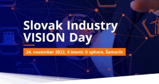 slovak industry vision day priemysel 5.0