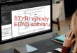 Štyri výhody ECAD softvéru | EPLAN