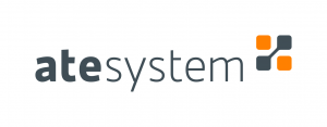 ATE System logo